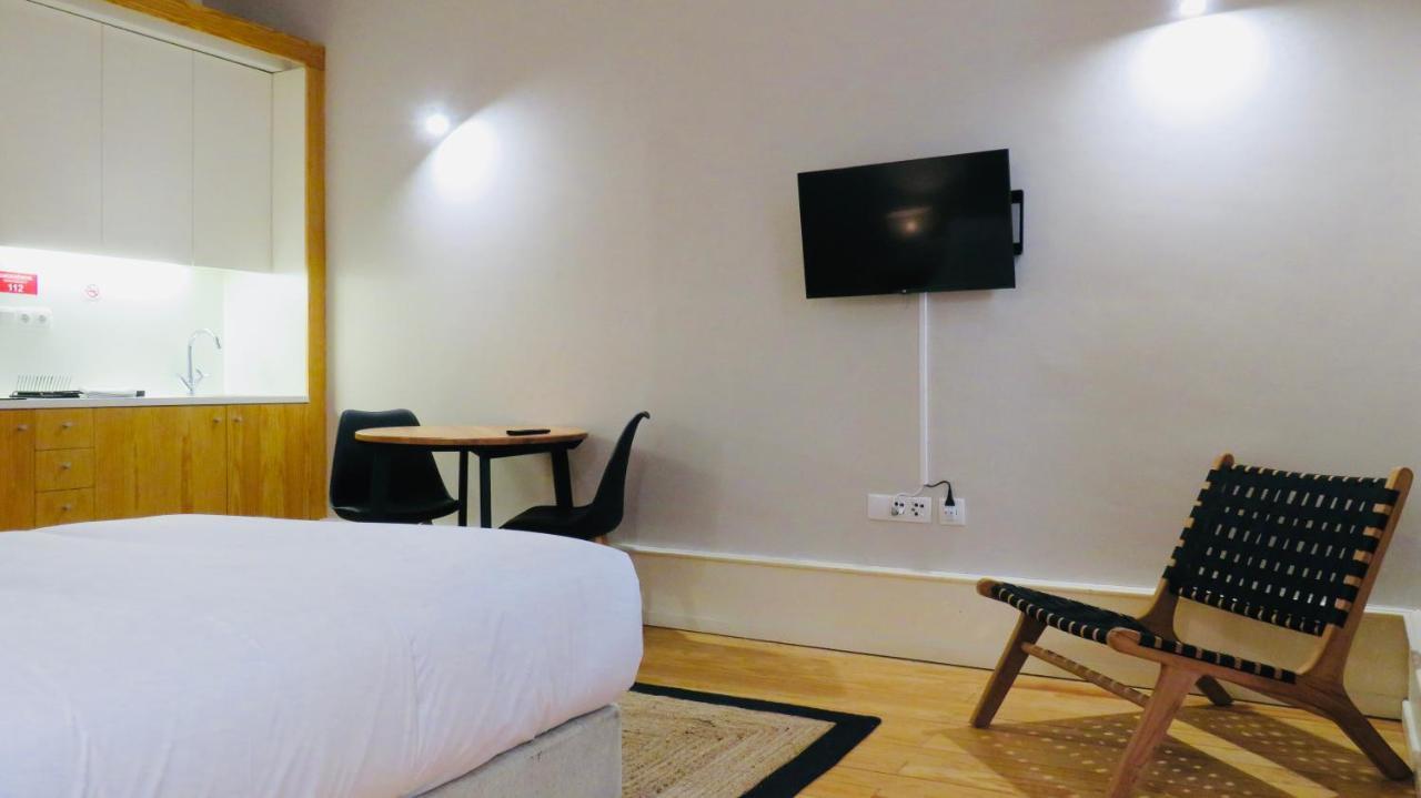 Guest house Republica Ribeira