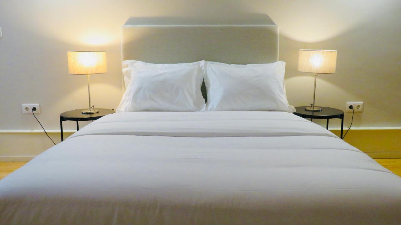 Guest house Republica Ribeira
