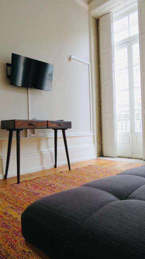 Guest house Republica Ribeira *
