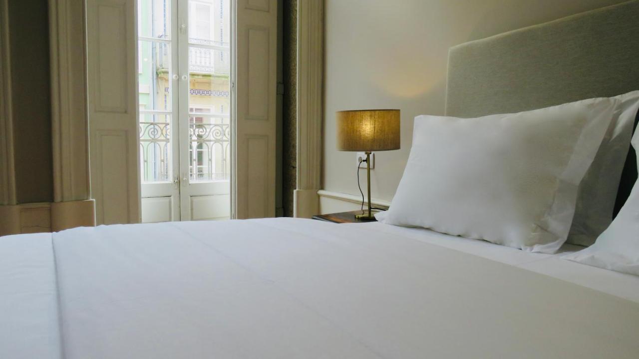Guest house Republica Ribeira