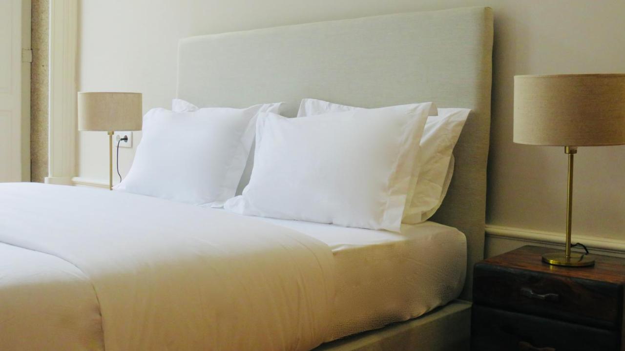 Republica Ribeira Guest house