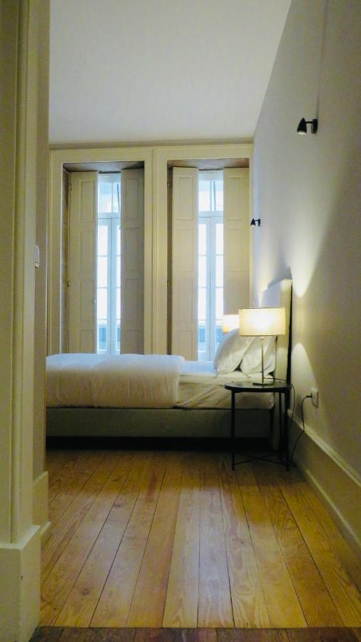 Republica Ribeira Guest house Porto
