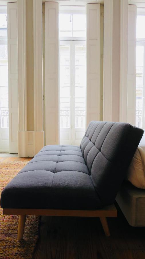 Republica Ribeira Guest house *