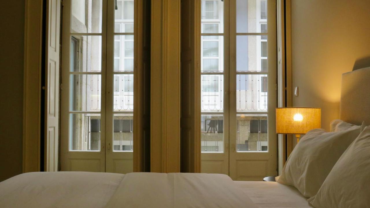 Republica Ribeira Guest house *