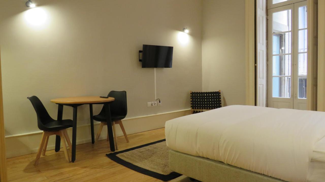 Guest house Republica Ribeira Porto