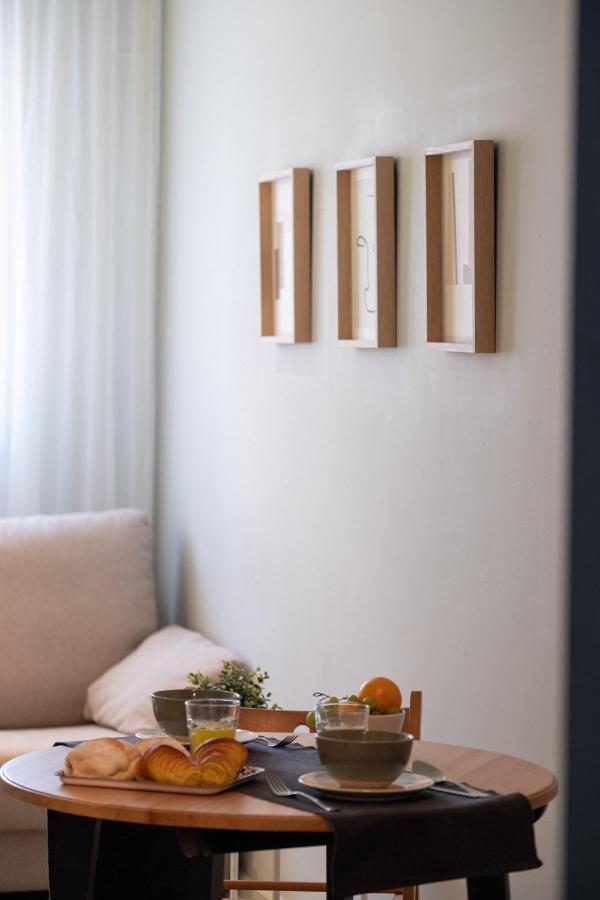 Apartment Impar