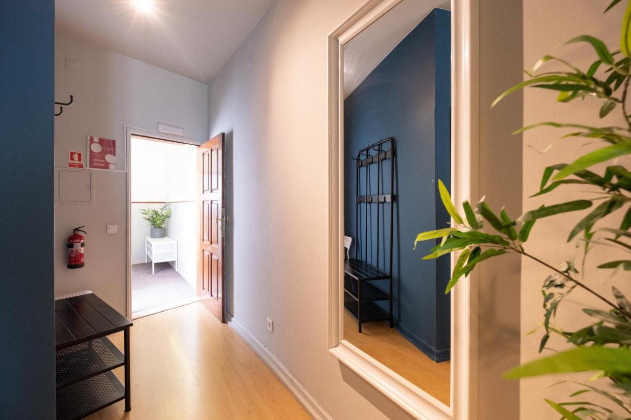 Impar Apartment *