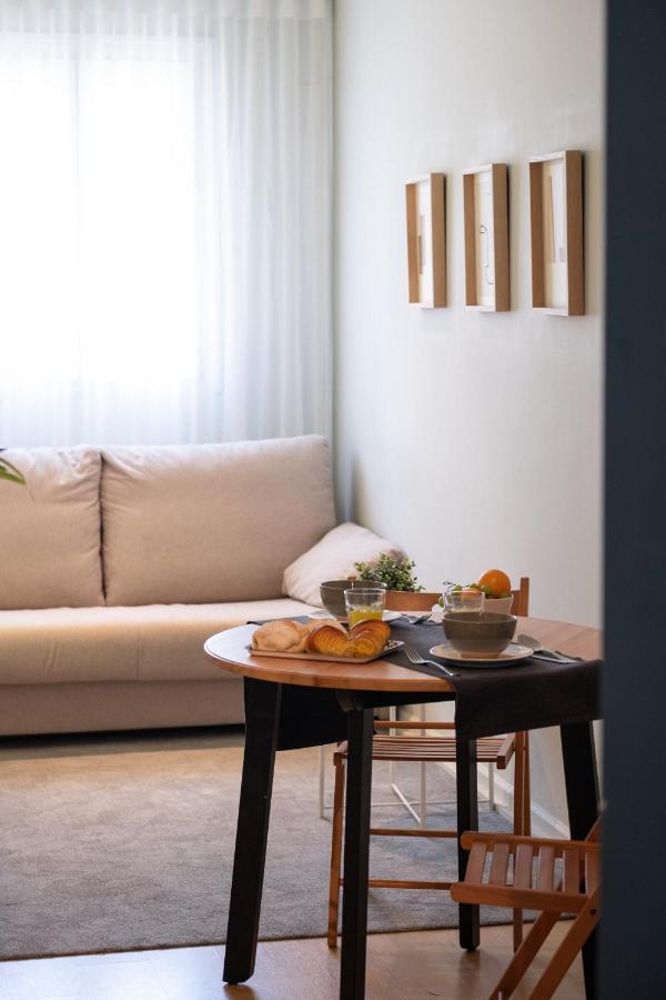 Impar Apartment *