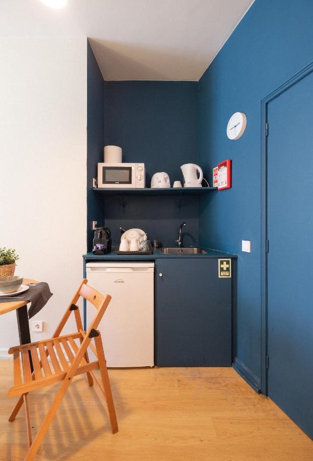 Apartment Impar