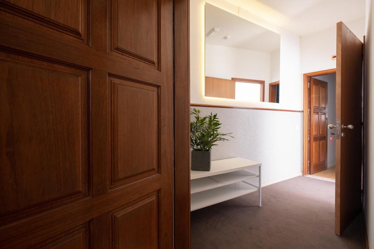 Apartment Impar Porto