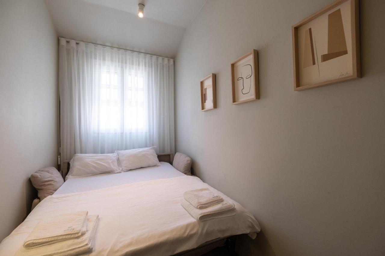 Impar Apartment