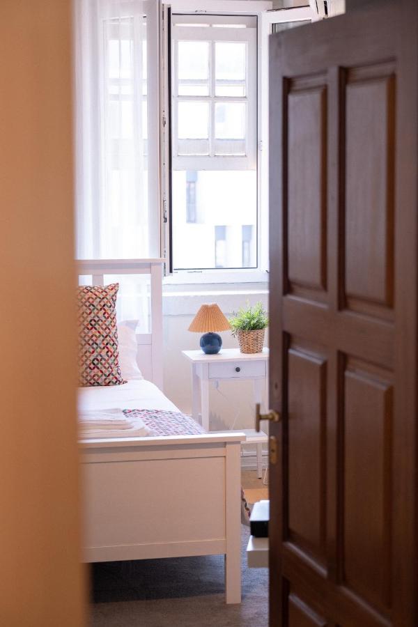 Apartment Impar Porto