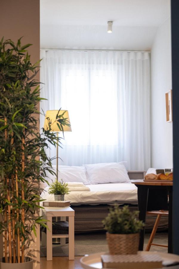 Apartment Impar