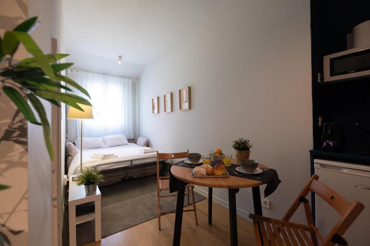 Impar Apartment