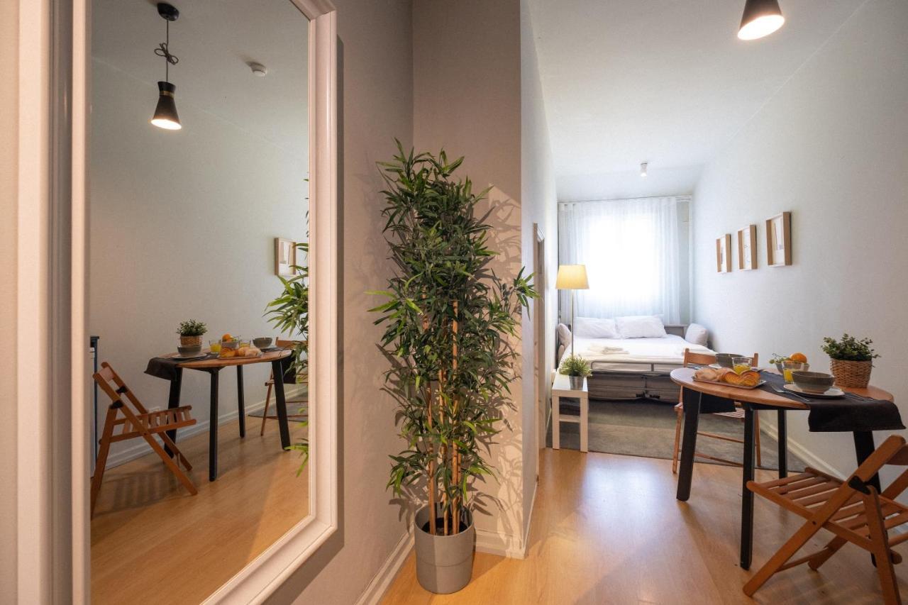 Apartment Impar