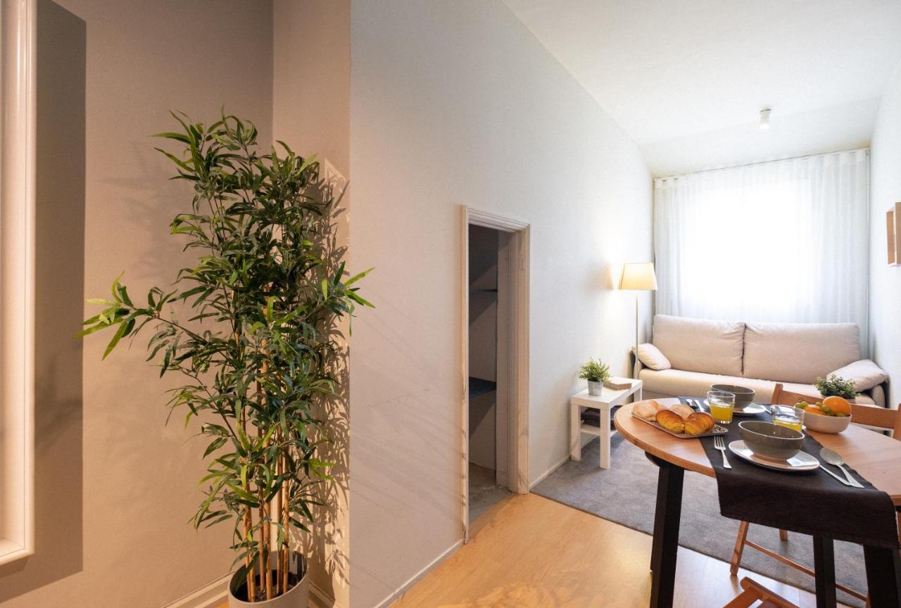 Apartment Impar *