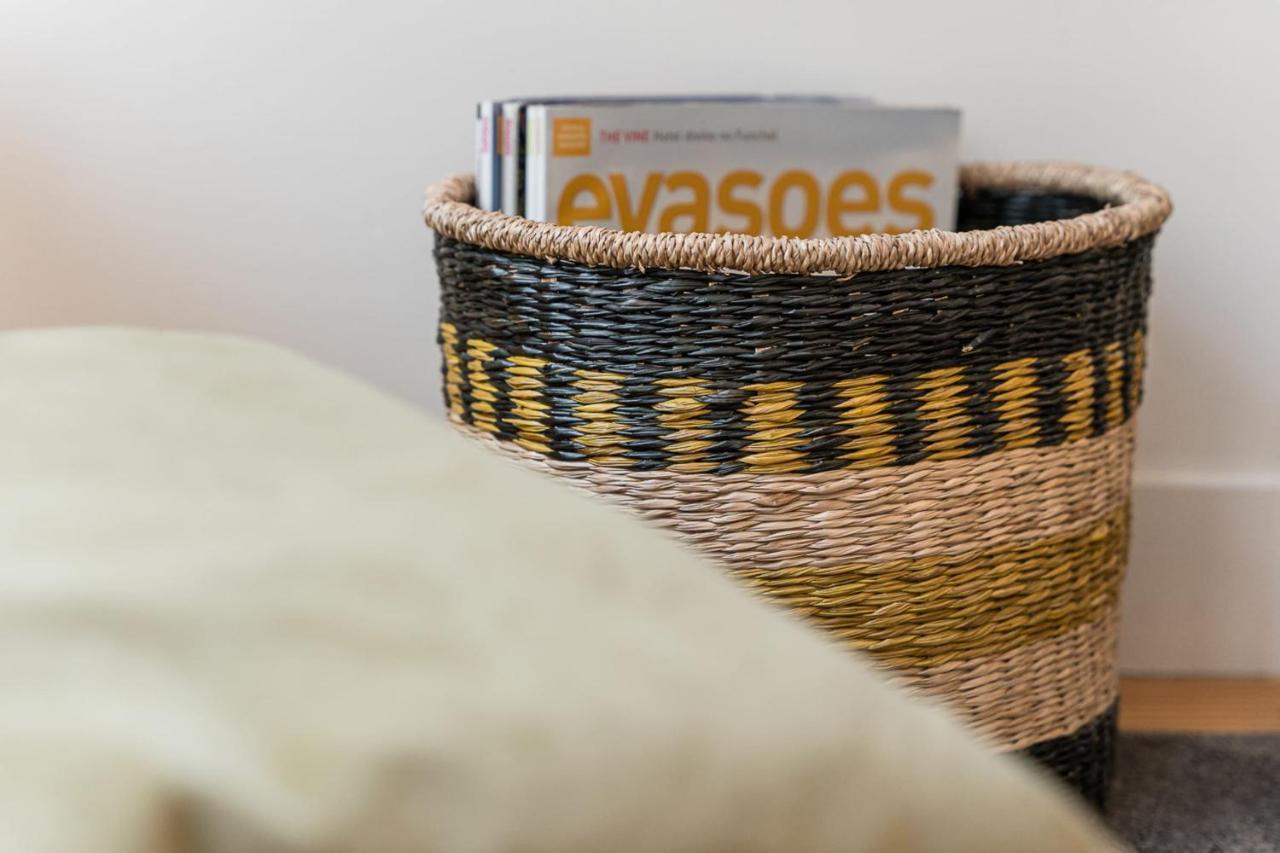Apartment Guestready - Seventy-5 Questions *