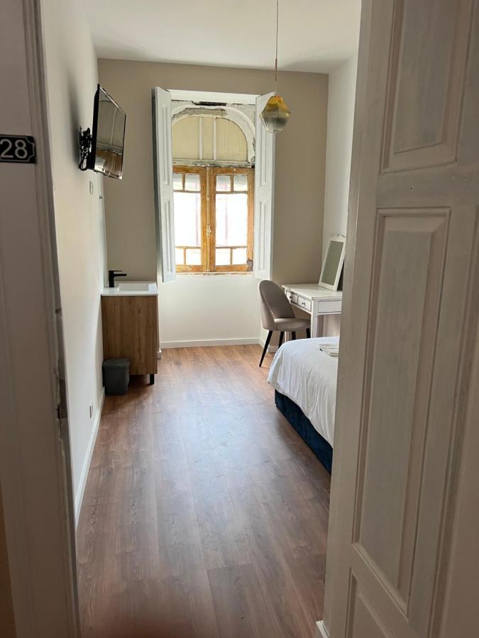 A Portuguesa Casa de hóspedes