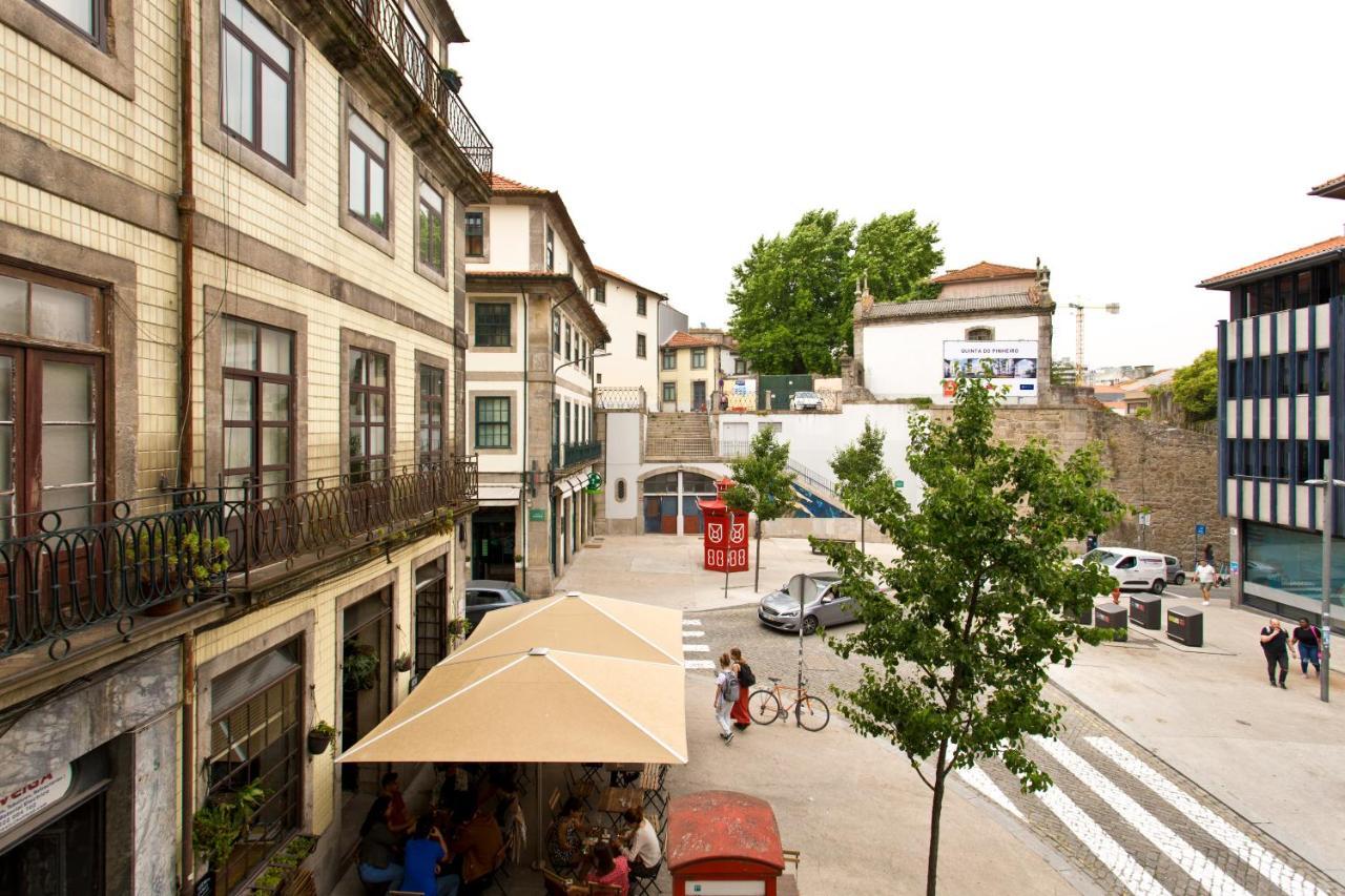 Blue Aliados - Amazing Citycenter * Porto