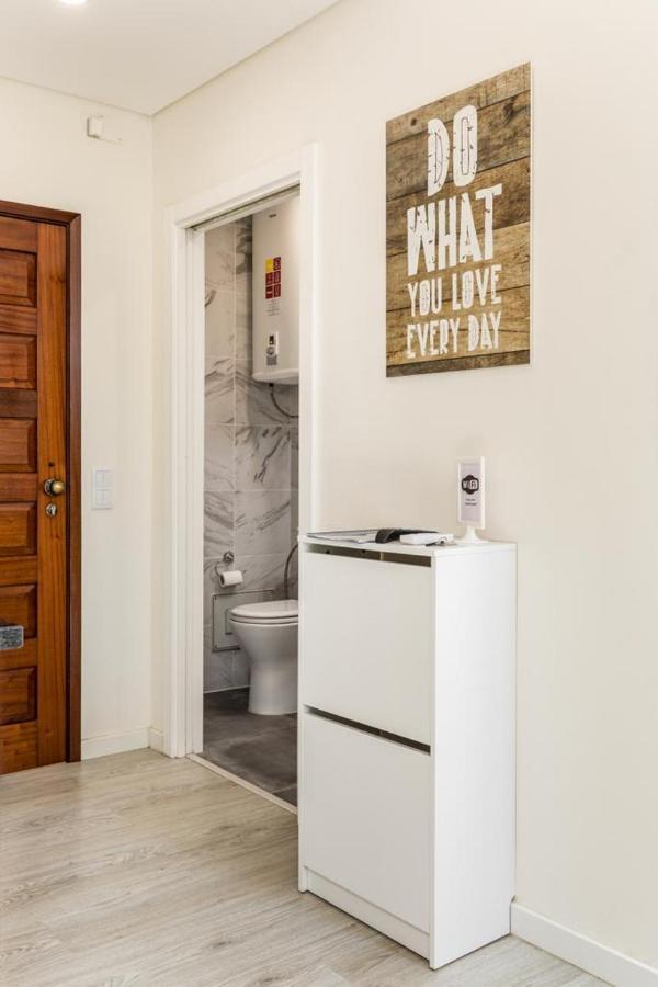 Center Apartment Porto