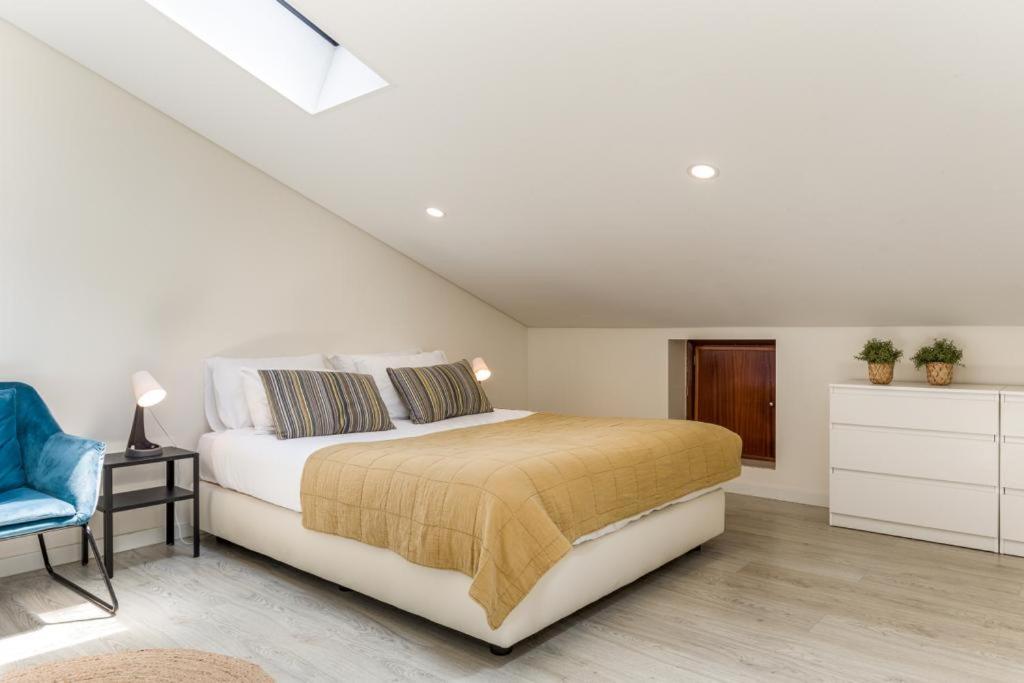 Center Apartment