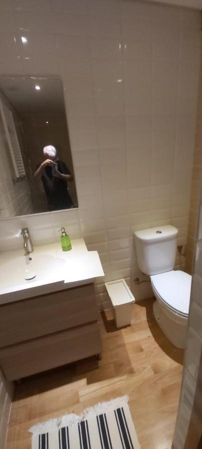 Apartment Foz O *