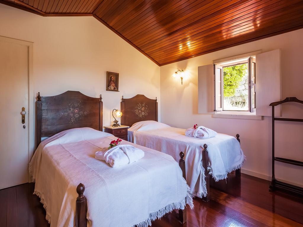 Casa Da Pedra Casa de Campo Porto