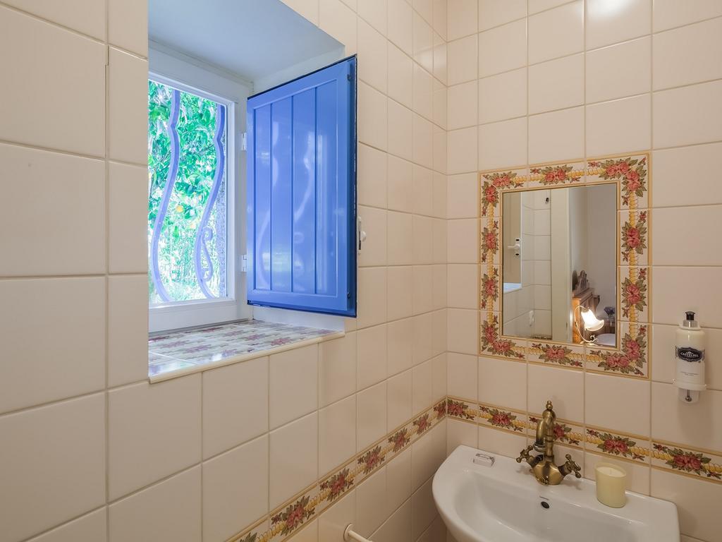 Casa Da Pedra Casa de Campo *