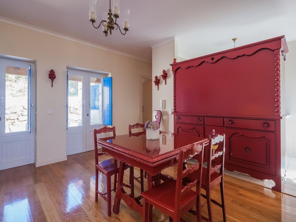 Casa Da Pedra Porto