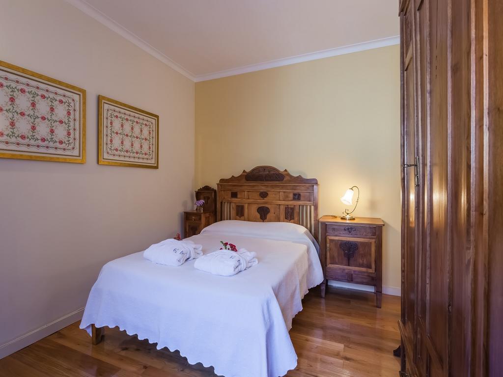 Casa de Campo Casa Da Pedra