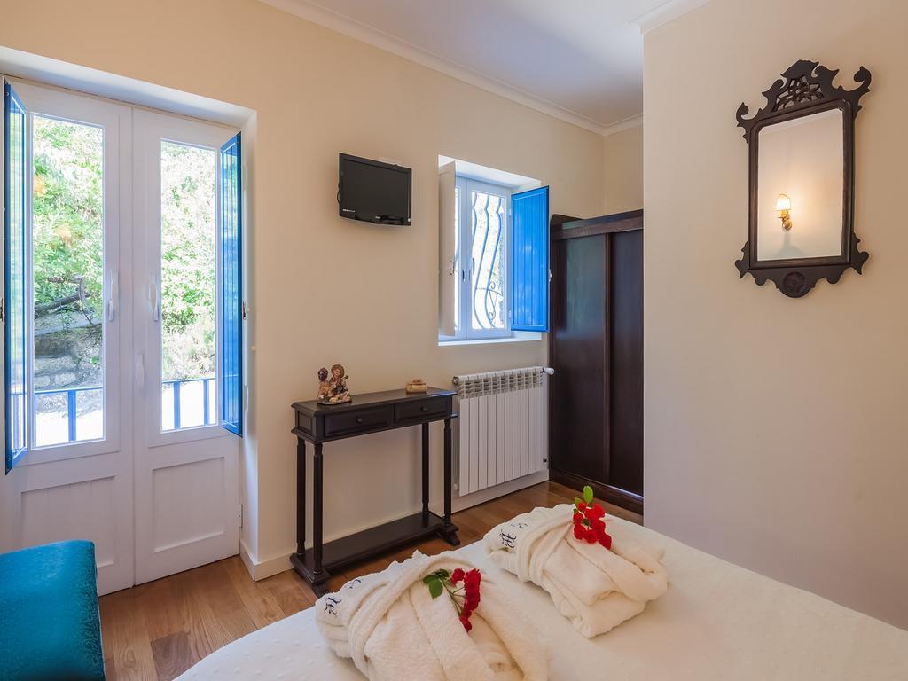 Casa Da Pedra Casa de Campo Porto