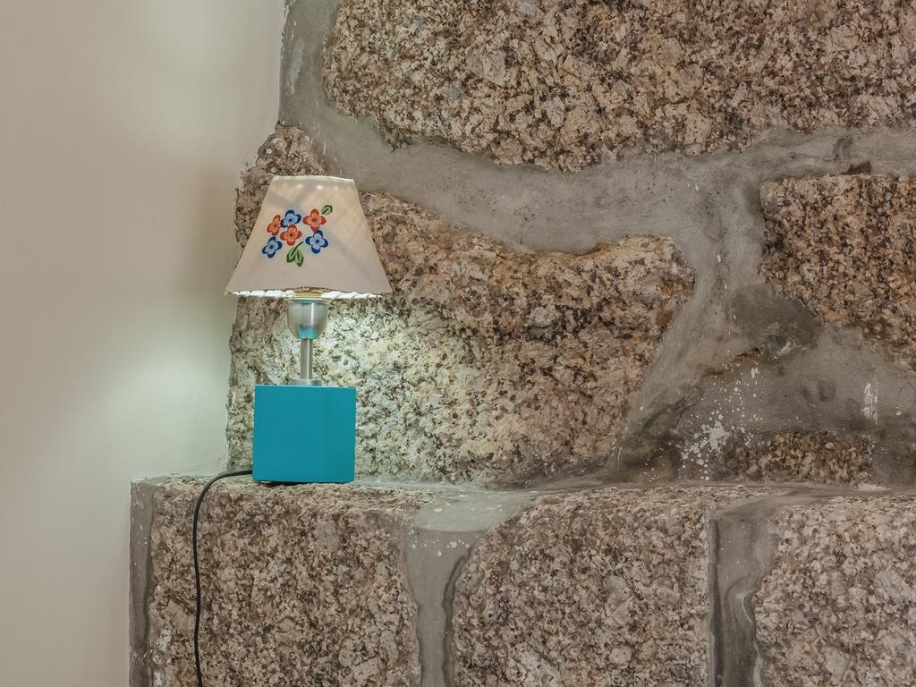 Casa Da Pedra
