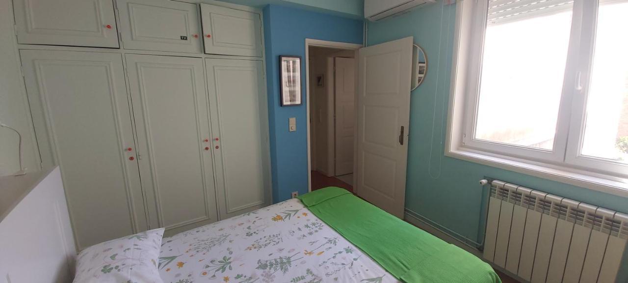 Guest house Suites Foz O Porto 2*