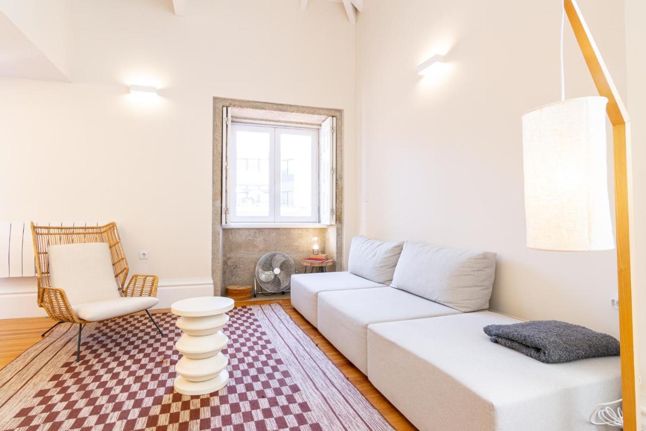 Casulo Loft - Downtown