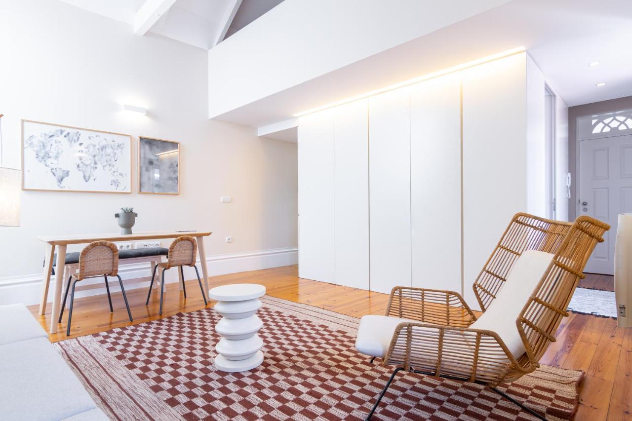 Casulo Loft - Downtown Apartment