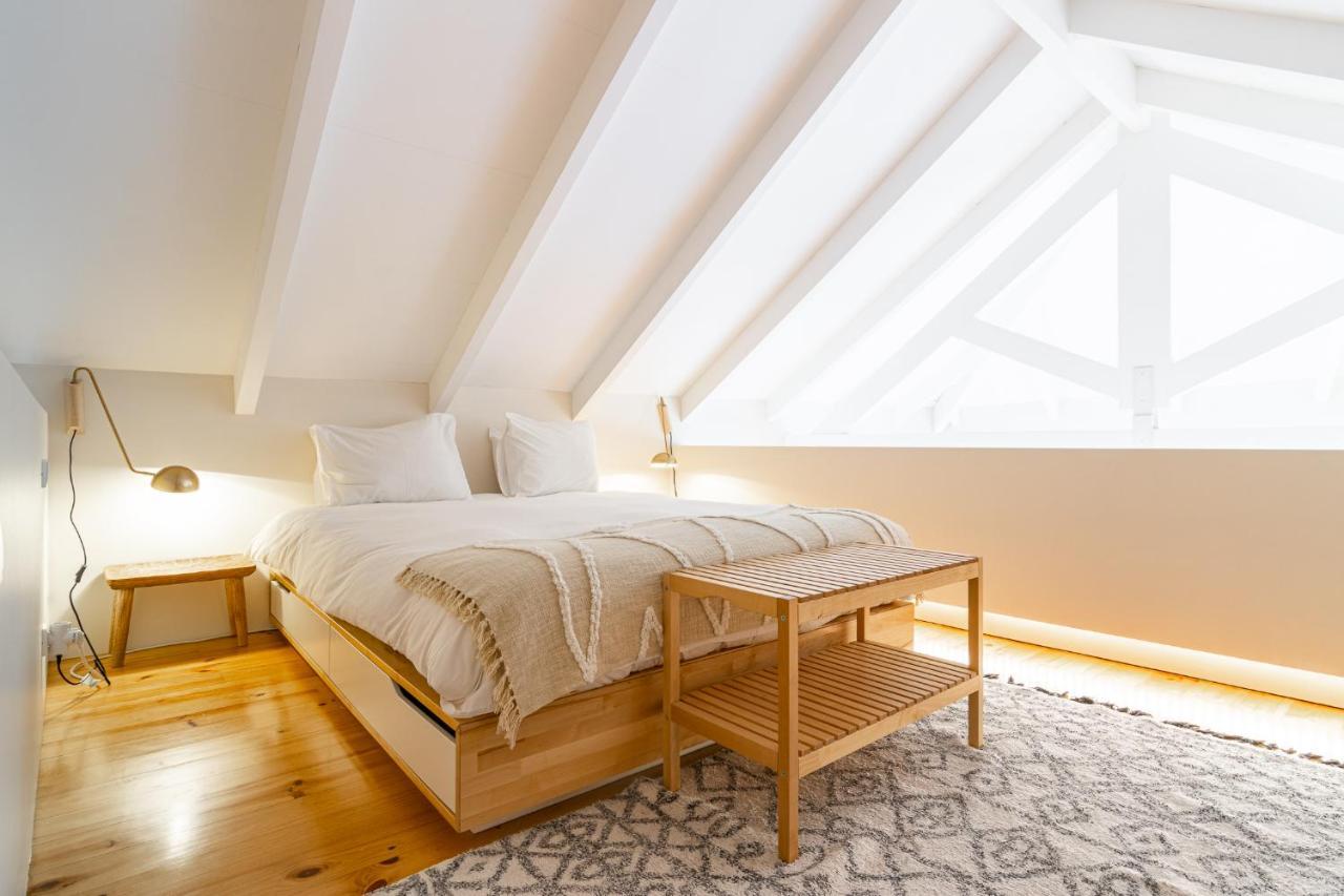 Casulo Loft - Downtown Apartment Porto