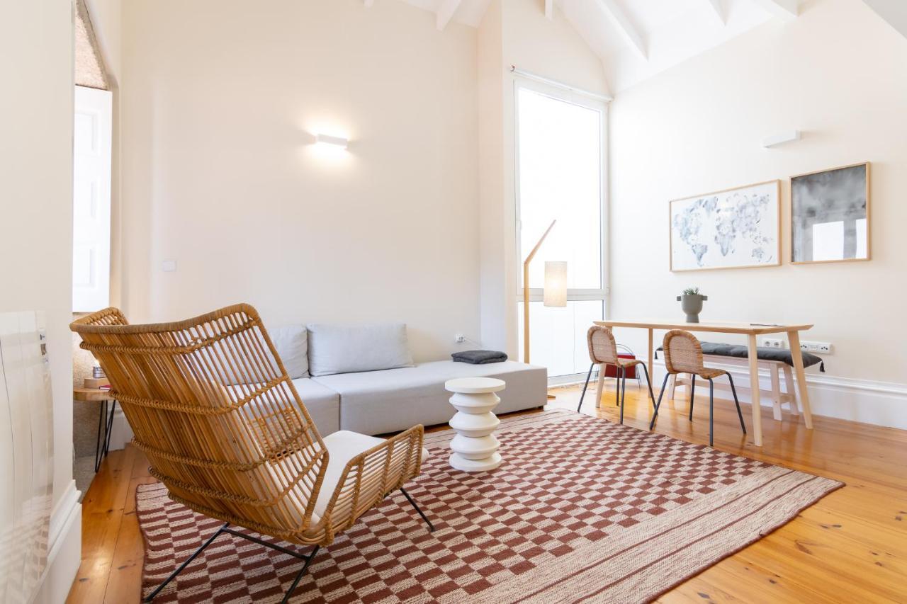 Casulo Loft - Downtown *