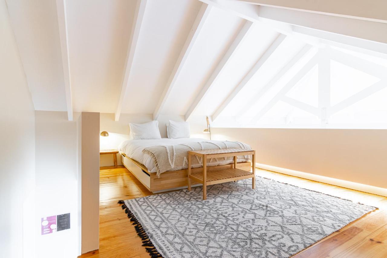Casulo Loft - Downtown Porto