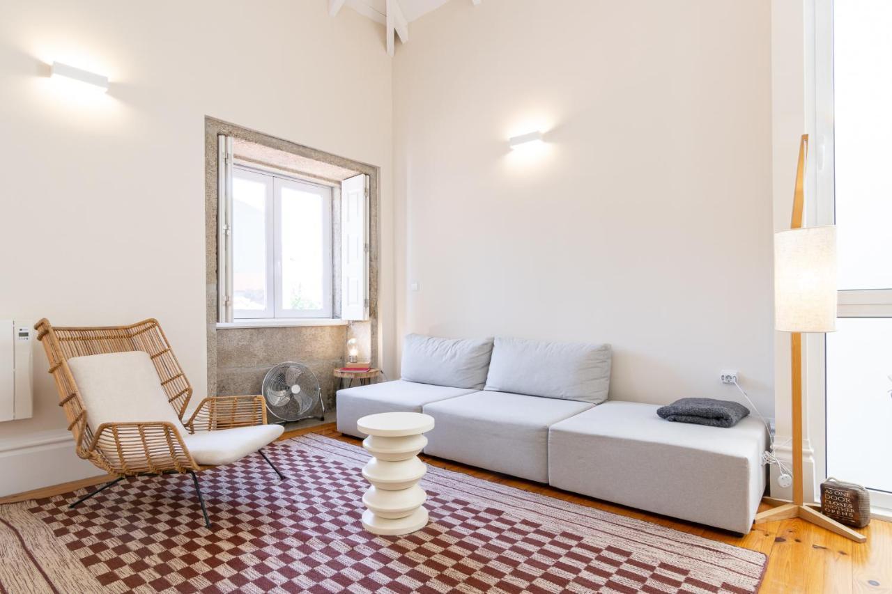 Apartment Casulo Loft - Downtown