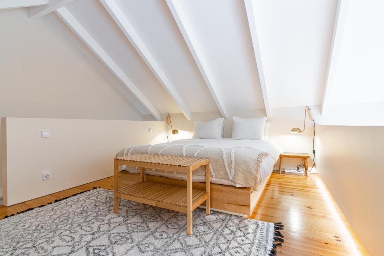 Casulo Loft - Downtown Porto