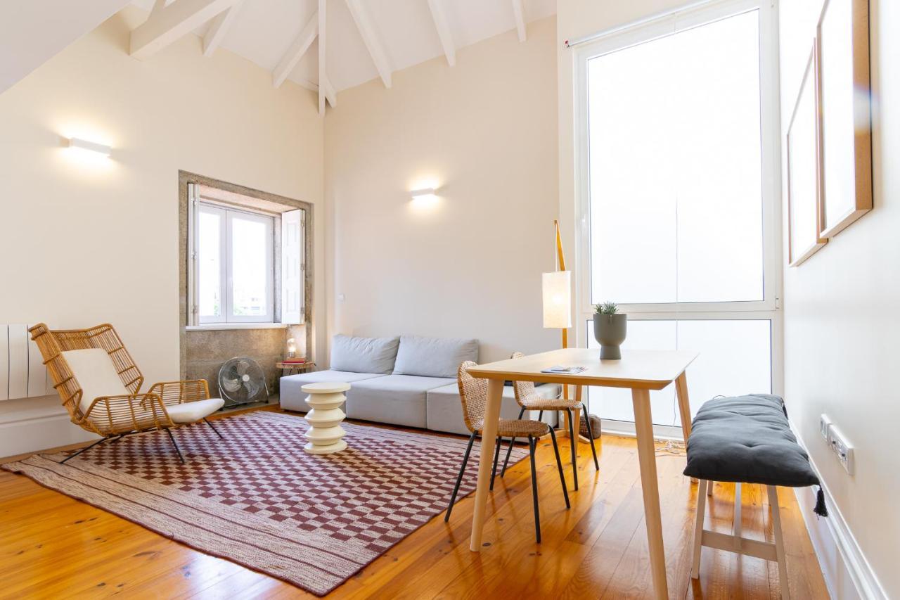 Casulo Loft - Downtown Apartment *