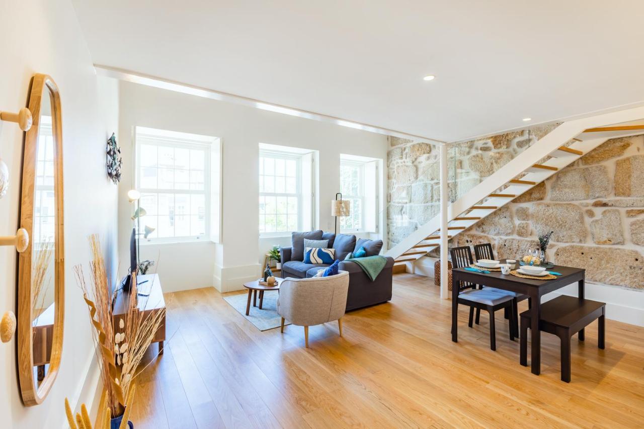 Loft Living *