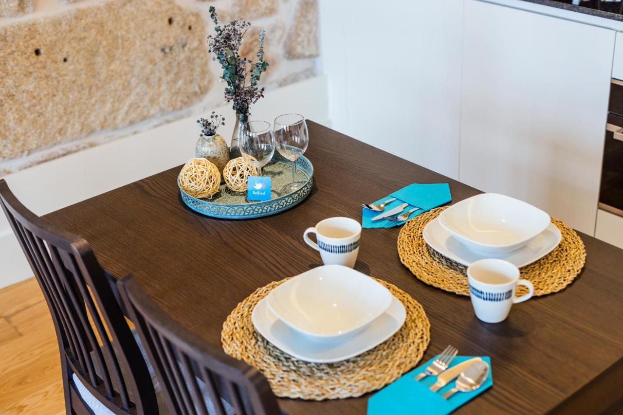 Loft Living Apartamento Porto