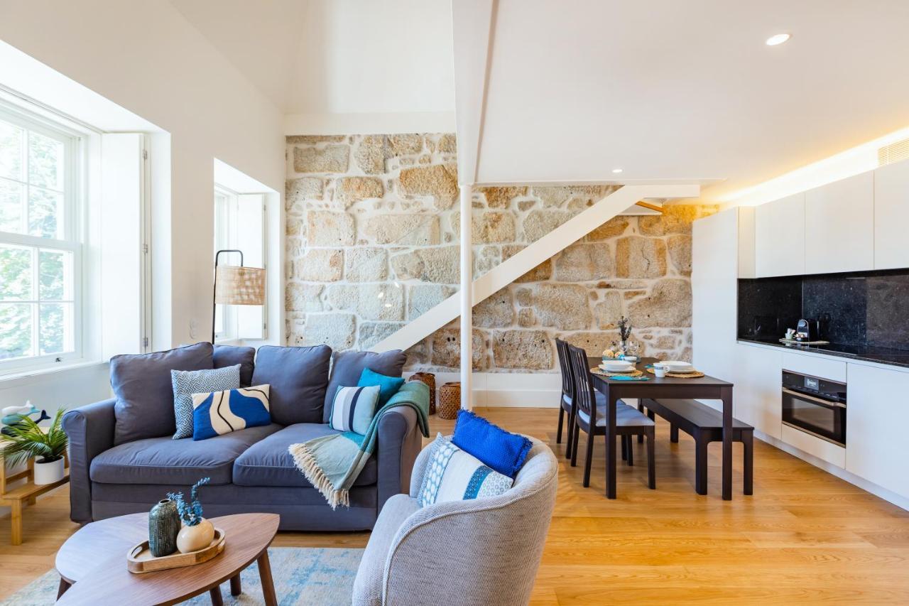 Loft Living Apartamento *