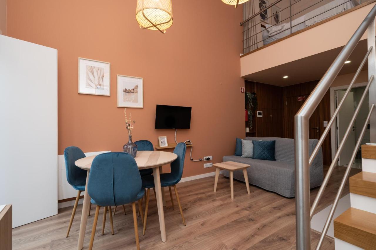 Paraiso By Amber Star Rent * Porto