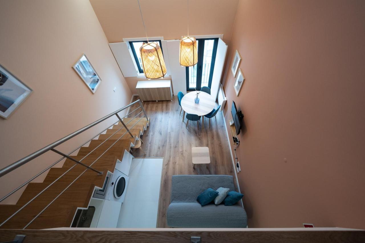 Paraiso By Amber Star Rent Apartment *
