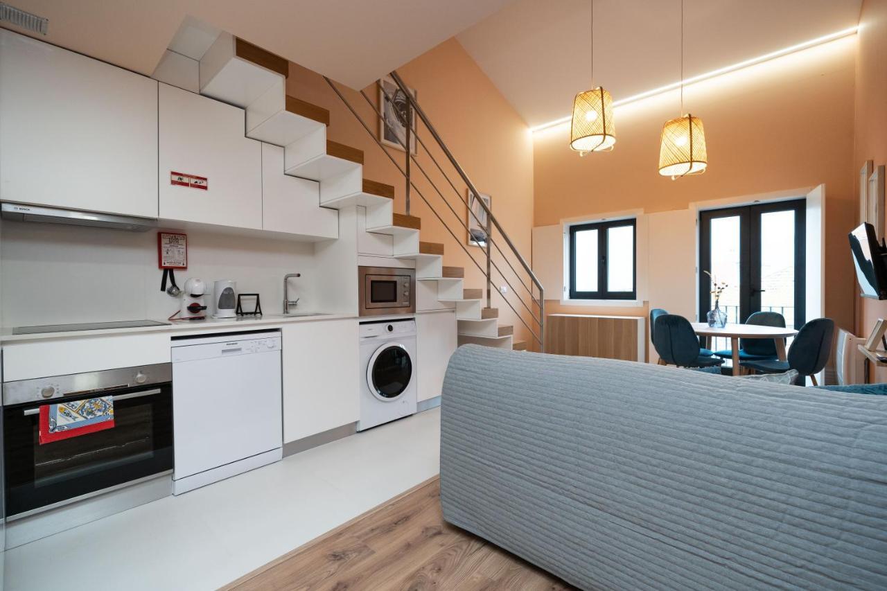Paraiso By Amber Star Rent * Porto