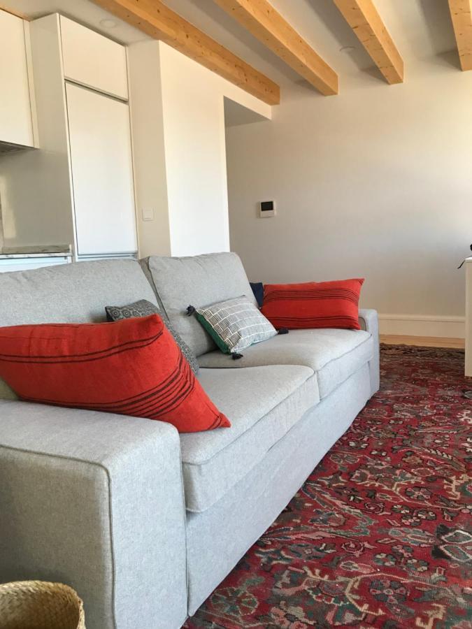 Apartment Casa Girasol River View