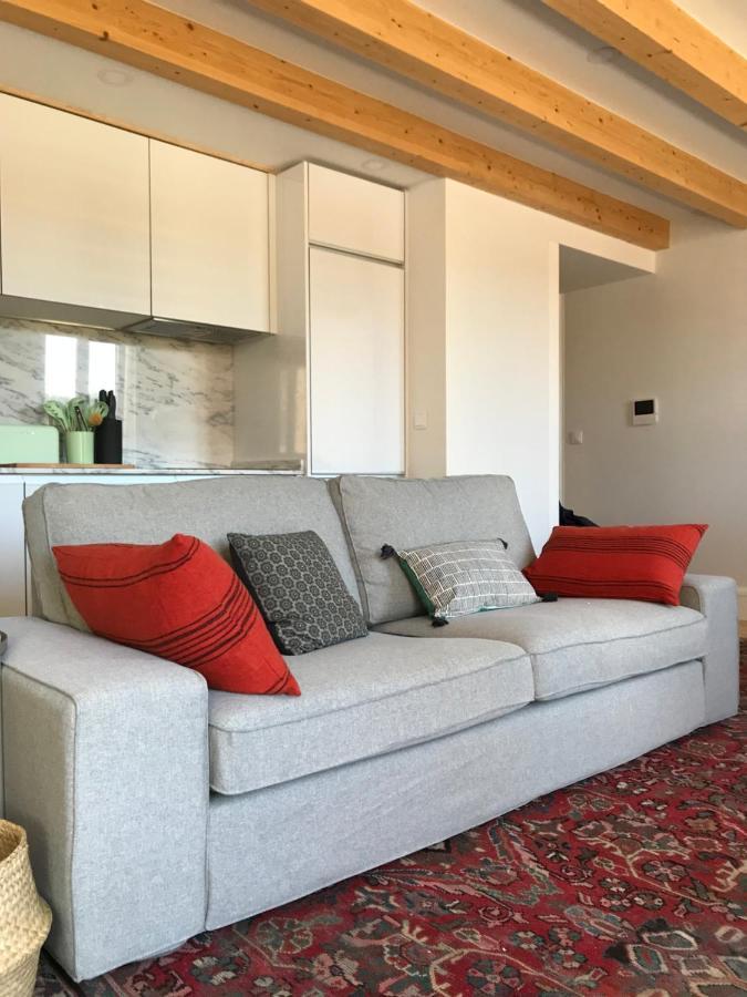 Casa Girasol River View Apartment *