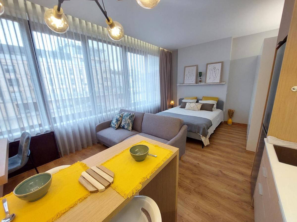 Apartment Charming With Ac *